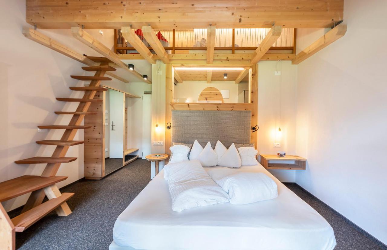 Junior Suite Familiare