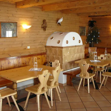 Berghotel Jochgrimm - Your Dolomites Home-2