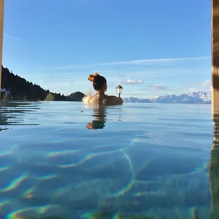 Berghotel Jochgrimm - Your Dolomites Home-3
